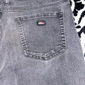 Grey dickies jeans size 38